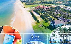 Silver Beach Resort Ke Ga